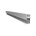 Aluminum Rail 14ft, 16ft & 18ft