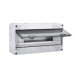 HT - 15 DIN Rail Box