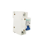 DIN Rail Breaker