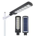 300W Solar Street Light