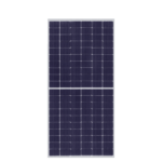550W Mono Grade A Solar Panel