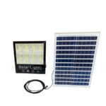 800Watt Solar LED Flood Light