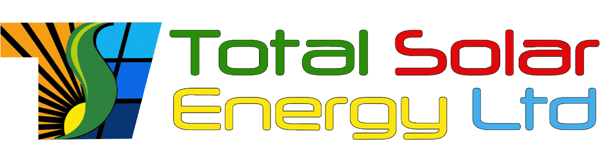 Solar Air Condition – Total Solar Energy Ltd