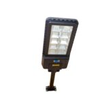 500W Solar Street Light w/Extension and Remote