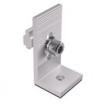 Aluminium L Foot