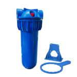 10 Inch Water Softener (Anti Scale Filter with Cartridge)