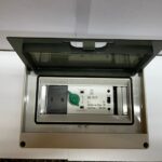 Automatic Transfer Switch with Enclosure (ATS) 40A