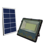 500W Solar Flood Light
