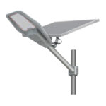 300W Solar Street Light