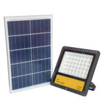 200W Solar Flood Light