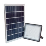200W Solar Flood Light