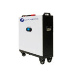 15kW 300Ah 48V | AA Powerpac Solar Lithium Battery