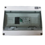 Automatic Transfer Switch with Enclosure (ATS) 125A