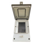 Battery Disconnect Box without Breaker 100A