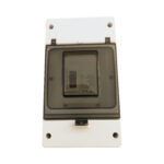 Battery Disconnect Box with Breaker 250A