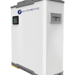 250ah 24V (6KW) AA Powerpac Solar Lithium lon Battery