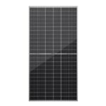 665W Bi-Facial (Double Glass) TopCon MonoCrytalline Solar Panel