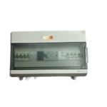63A AC Automatic Transfer Switch with Voltage Regulator and Surge Protection.