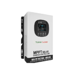High Voltage 480V MPPT Solar Charge Controller