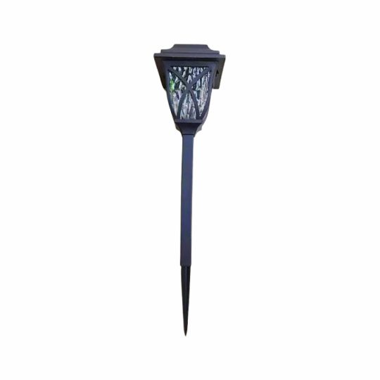 Solar Panel - Polysilicon 5.5V 1 .2W (6 Pcs) Warm Lights