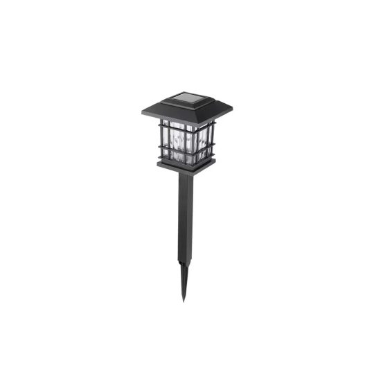 Solar Panel - Polysilicon 0.2W (4 Pcs) Warm Lights