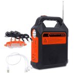 Solar Radio - With Light