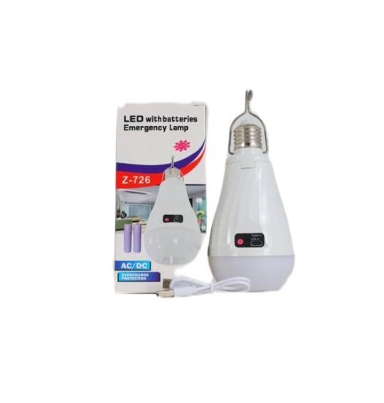 LED Bulb  80*80*155mm