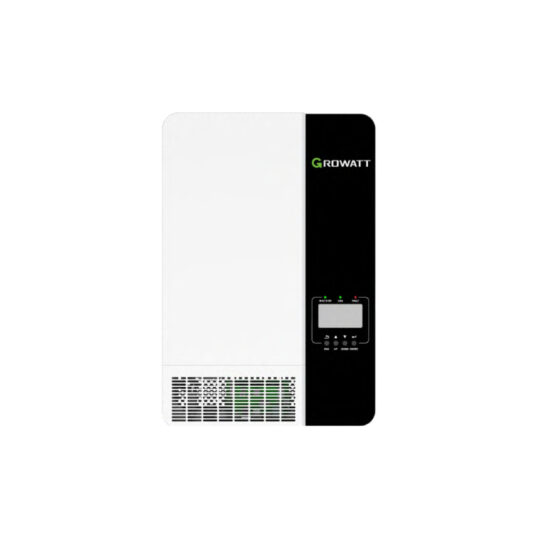 Growatt SPF3500TL LVM-US 3500W Hybrid Inverter
