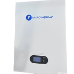 200Ah 10KW 48V Solar Lithium Battery (Wall Mount)