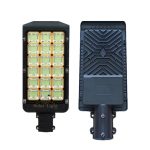 100W Solar Street Light - Image 2