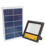 300W Solar Flood Light