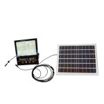 400Watt Solar LED Flood Light