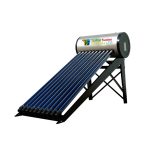 25 Gallon Total Solar Pressurized Water Heater [SYSTEM ONLY]