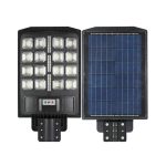 300W Solar Street Light