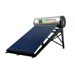 40 Gallon Total Solar Pressurized Water Heater [SYSTEM ONLY]