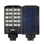 400W Solar Street Light