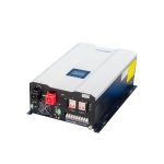 3kW Total Power 24V Split Phase 120-240V Hybrid Inverter
