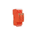 DIN Rail Surge Protector DC