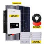 5250w | 5.25kW Solar Package