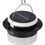 80W Ball Bubble Solar Light