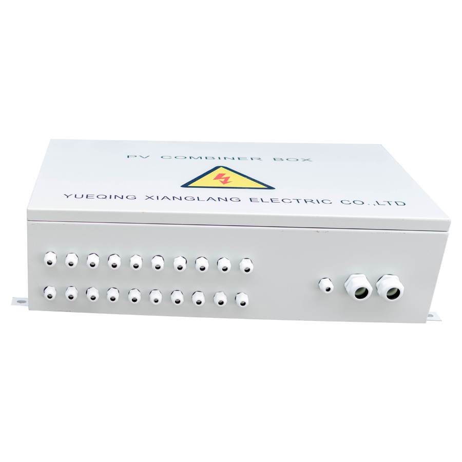 BIG-Solar-BOX.jpg 12 String Metal PV Combiner Box - Image 1