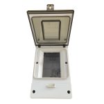 Battery Disconnect Box without Breaker 200A