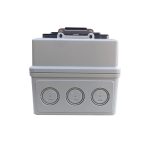 Battery Disconnect Box with Breaker 100A - Image 2