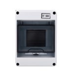 4 Way DIN Rail Box - Image 2