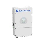 10KW Solar Power 2 Inverter