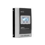 EPEVER MPPT Solar Charge Controller