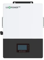 12kW LuxPower Inverter Split Phase 48V 120-240V 3 Built-in MPPT PV Power (W) 18000 ON/OFF Grid with WiFi - Image 3