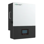 12kW LuxPower Inverter Split Phase 120-240V 3 Built-in MPPT PV Power (W) 18000 ON/OFF Grid with WiFi