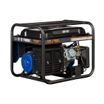 WGen3600 Gas Generator - Image 2