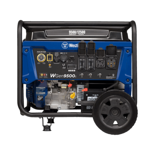 WGen9500 Gas Generator
